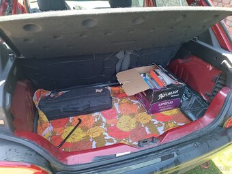 Citroen Saxo 1.1 - 6