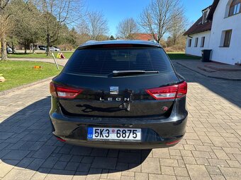 SEAT LEON FR 2014, 2.0 TDI 110kw - 6