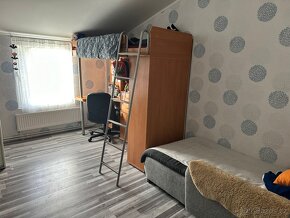 Zemědělská usedlost Horky, prodej nebo pronájem - 6