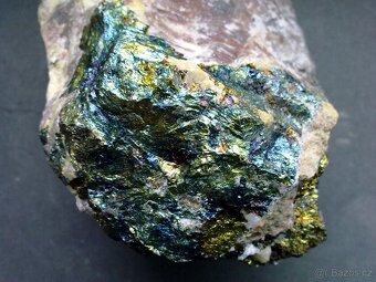 Minerály do sbírky - 6