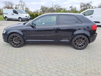 Audi A3 1.9 tdi - 6