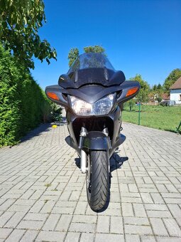 Honda Pan European - 6