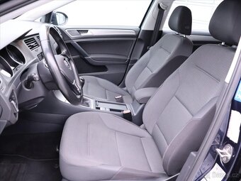 Volkswagen Golf 1,6 TDI 81kW CZ Aut.klima (2015) - 6