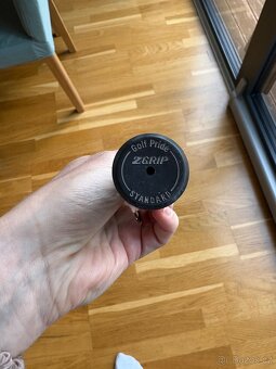 Callaway Apex 2jka železo 20. - 6