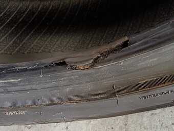 Zimní pneu 225/50 R18 2ks - 6