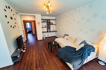 Mladá Boleslav, prodej bytu 3+kk po rekonstrukci 73 m2 + zas - 6