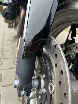 Honda Hornet CB600F - 6