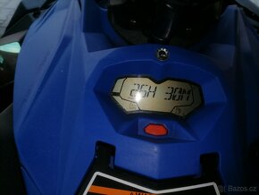 Sea doo Spark Trixx 2023 - 6