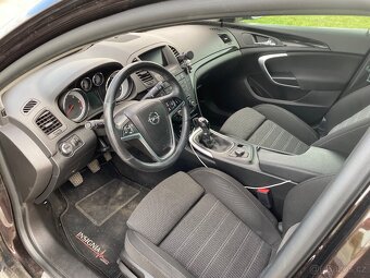 Opel Insignia 2.0cdti 118kw-kompletní servis - 6
