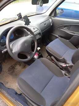 Citroen Saxo - 6