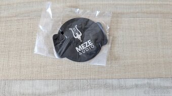 Meze 99 Neo Black Silver - 6