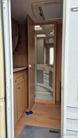 HOME-CAR, 3/2003, baterka, 690kg,WC, predstan, kuchynka, - 6