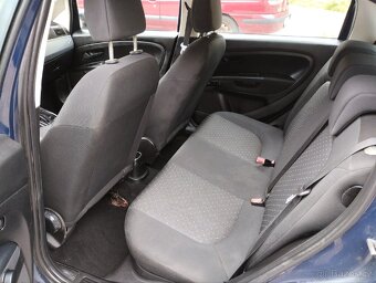 Fiat Grande Punto Fire - 6
