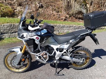 CRF 1000 Africa Twin Adventure Sport DCT - 6