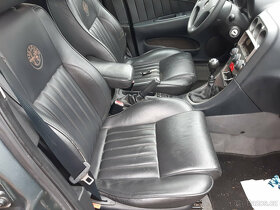 Alfa Romeo 156 COMBI 1,9JTD 77kW 2001 - DILY - 6