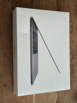 Apple MacBook Pro 15’ i7/16/256 2018 - 6