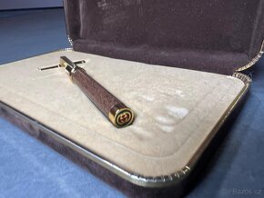 Gucci razor - 1980’s - originál - 6