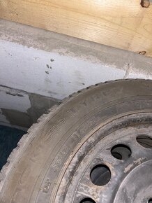 205/60 r16 nokian nordman 8 s hroty - 6