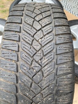 Alu 5x112, 16 , ET50 - 6