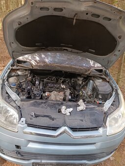 1.6 hdi 2006 - 6