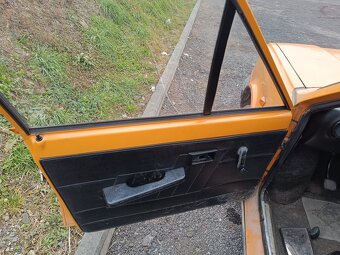 Prodám Škoda 105 (s TP) eko zaplaceno (viz foto)(K45) - 6