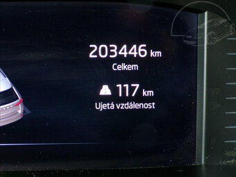 Škoda Octavia 1,0 TSI e-TEC DSG-DPH - 6