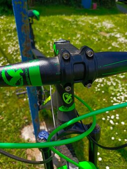 Horske kolo MTB Torpado Icarus T30 - 6