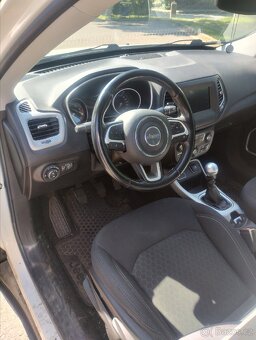 Jeep compass DPH odpočet - 6