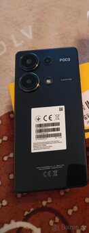 Poco M6 pro - 6