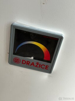 Bojler Dražice OKCE 200. Skvělý stav - 6