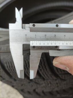 Michelin 195/65 R15 - 6