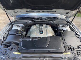BMW e65 735i - 6