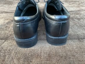 Pánské společenské boty zn.Pierre Cardin vel.41 - 6