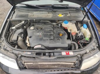 ND z Audi A4 Avant 1896.cm3 96.kw nafta r.v.2004 (K29) - 6