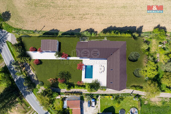 Prodej pozemku k bydlení, 2.907 m², Štěnovice - 6