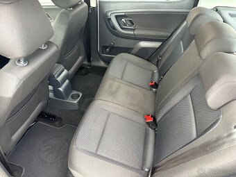 Škoda Fabia 2 1,2TSi Elegance – 2011 – ALU, TAŽNÉ, EL.ŠÍBR - 6