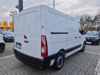 Master L1H1P2 Furgon izotherm Carrier 2.3dCi 74kW 1.maj, DPH - 6