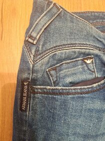 Armani Jeans - 6