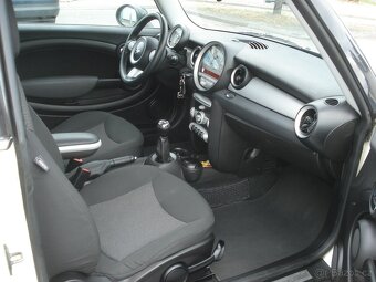 Mini Cooper 1.6 D - 6