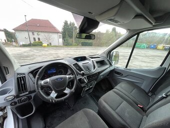 Ford Transit 2.2TDCI 114 kW - 6
