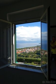 Kalábrie: 3kk apartmán  s výhledem na moře - 6