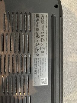 Lenovo Ideapad Gaming 3 - 6