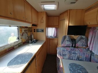 Knaus Traveler 575 - 6