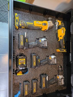 Dewalt DXL - 6