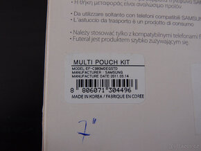 Obal Samsung 7" - 6