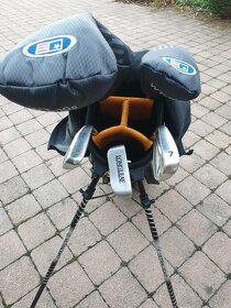Golfové hole UL 63 - 6