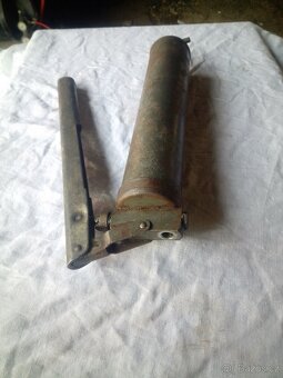 Mazací lisy - 6