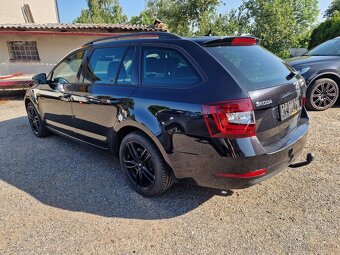 Škoda Octavia 3 Combi 2,0TDI 110KW DSG DRIVE - 6