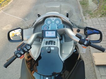 BMW K 1200 LT, rv.2009, 85Kw - 6