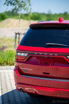 Dodge Durango - 6